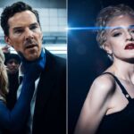 Julia Garner and Sabrina Carpenter Team Up for Madonna's Ambitious Project