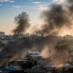 Mogadishu Erupts as Somalia’s Political Tensions Escalate Into Armed Conflict