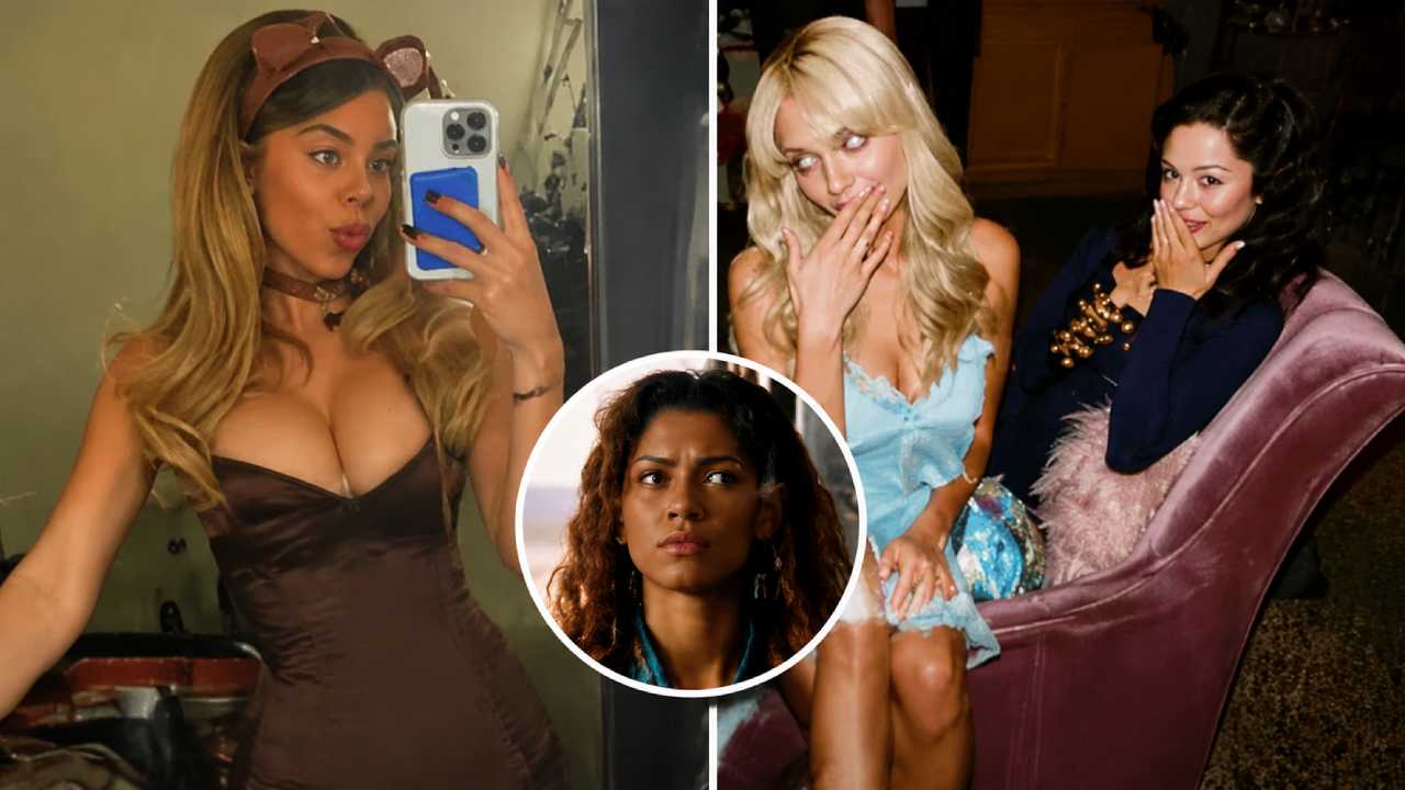 No Longer Just an Actress, Sydney Sweeney Is Taking a Big Step in the Film Industry