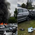 Oliver Tree Among Six Killed In Tragic Rio Helicopter Crash