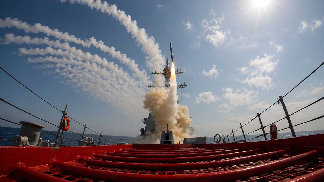 Pentagon Admits Elon Musk's Grok AI Was Used in Attack on Iran