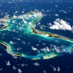 Trump Eyes Chagos Islands, Diego Garcia War Heats Up