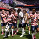 USMNT Inches Closer to Its Golden Generation Moment at World Cup 2026