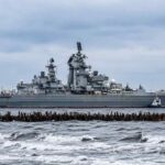 After 27 Years, Russia's Massive Nuclear Warship Is Ready for Combat Again