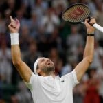 Alexandra Eala Upsets Iga Swiatek in Wimbledon 2026 Shock