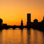 Berlin Attracts Newcomers as 288,000 Germans Choose to Live Abroad