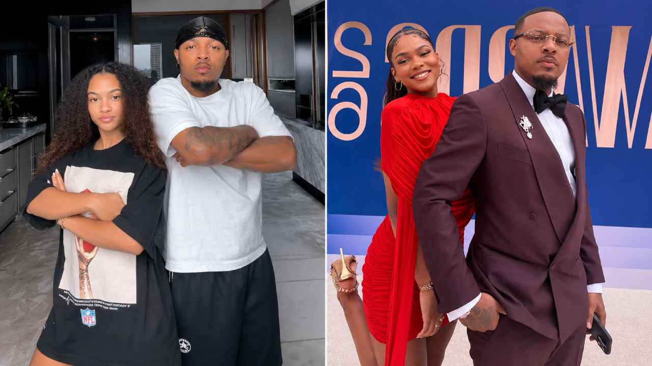 Bow Wow Opens Up About Supporting His Daughter's Entertainment Dreams