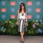 Daisy Edgar-Jones Turns Heads in Chic Chanel Look at Wimbledon