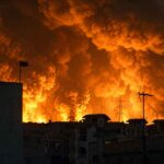 Iran Strikes Saudi Arabia After Months of Relative Calm