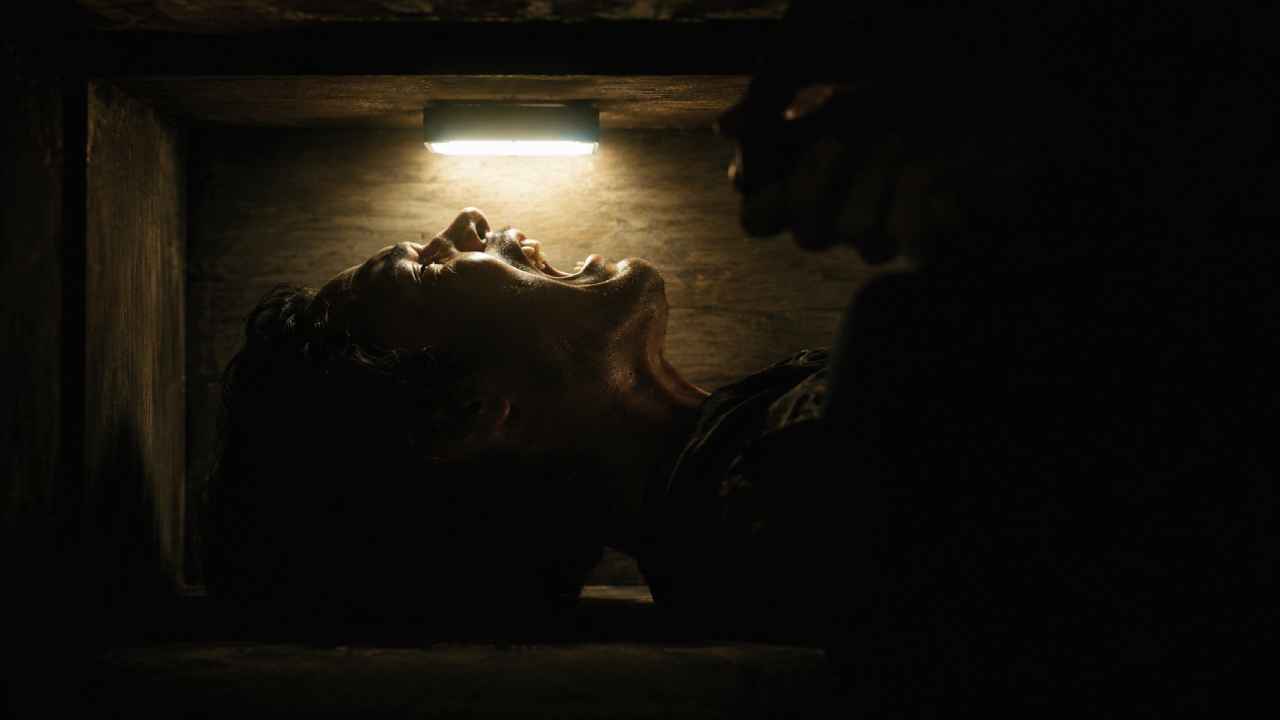 Jacob Elordi Reveals Extreme Coffin Filming Experience During Euphoria Season Finale