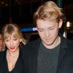 Joe Alwyn Becomes Part of Online Conversation After Taylor Swift Wedding