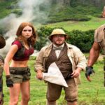 Jumanji Open World Brings Epic Final Adventure With Returning Heroes