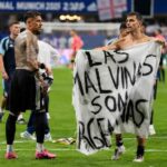 Lionel Messi Chases Historic World Cup Glory as Argentina Face Spain