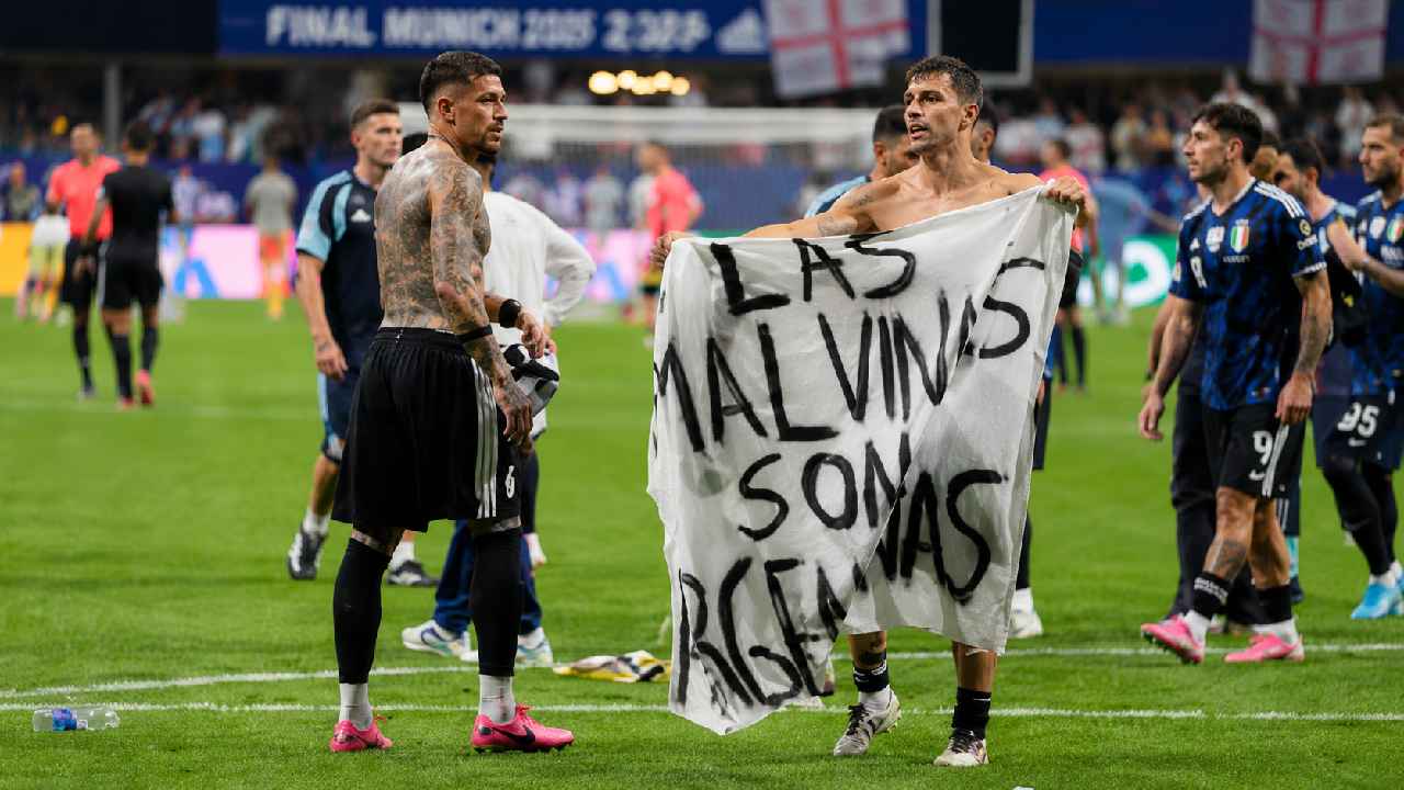 Lionel Messi Chases Historic World Cup Glory as Argentina Face Spain