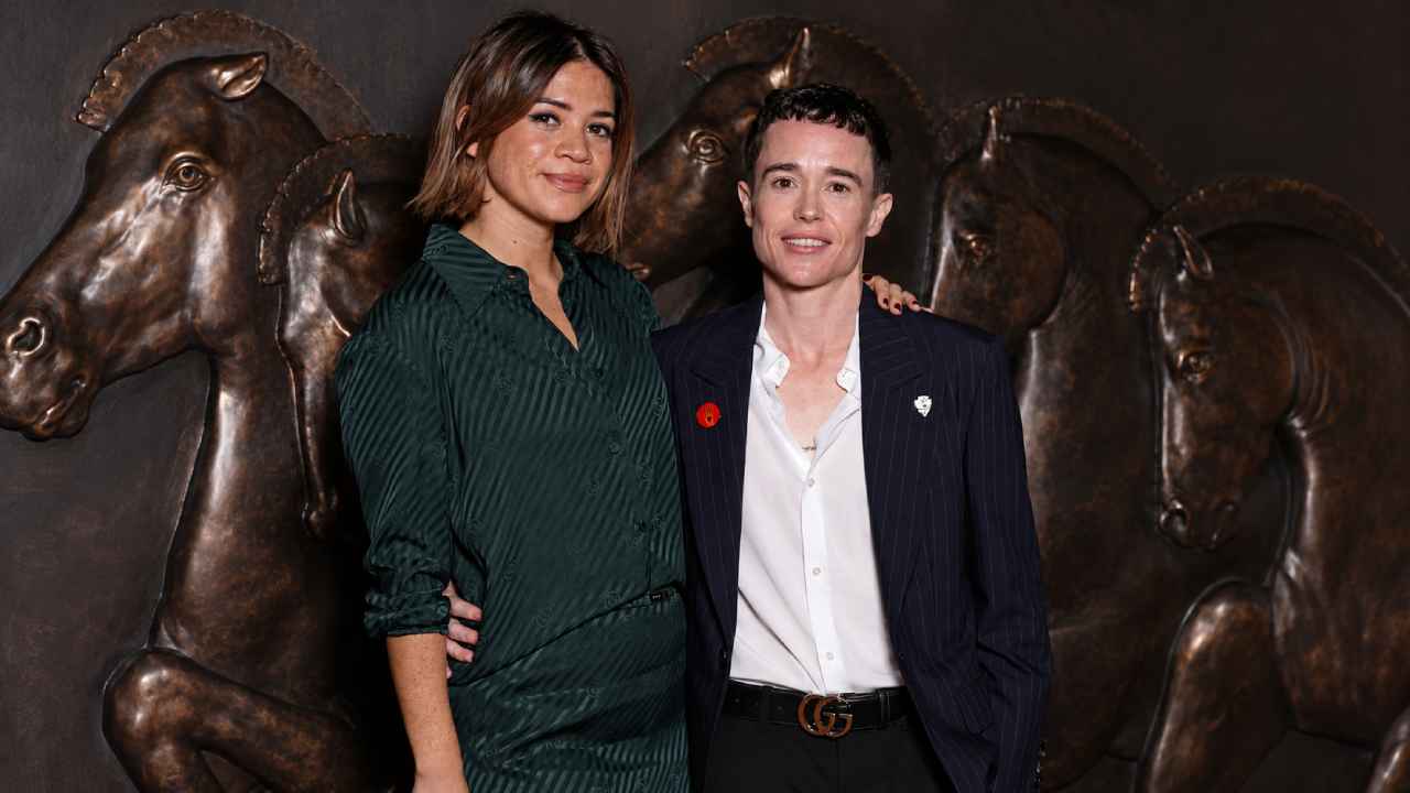 Meet Julia Shiplett, the Comedian Now Dating Elliot Page