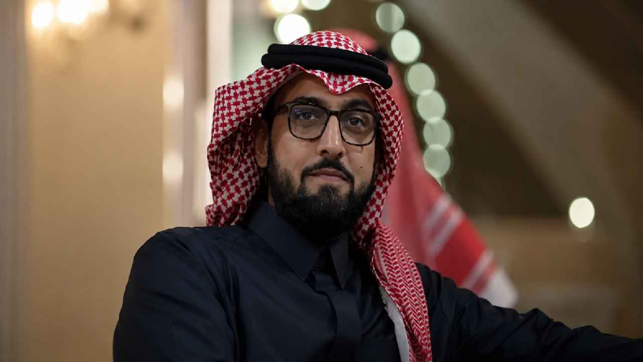 Saudi Prince Found Dead in Luxury London Hotel, Investigation Reveals Cause of Death
