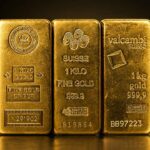 Staggering: U.S. War Costs in Iran Equal More Than 15 Tons of Gold Every Day