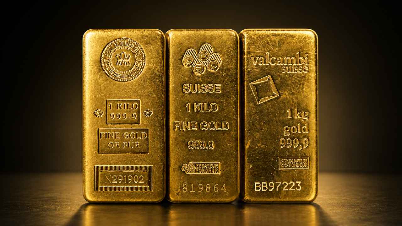 Staggering: U.S. War Costs in Iran Equal More Than 15 Tons of Gold Every Day
