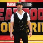 Tyler Mane Reveals Diagnosis of Rare Male Breast Cancer
