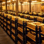 Venezuela Urges UK to Release 31 Tons of Gold to Accelerate Post-Earthquake Recovery