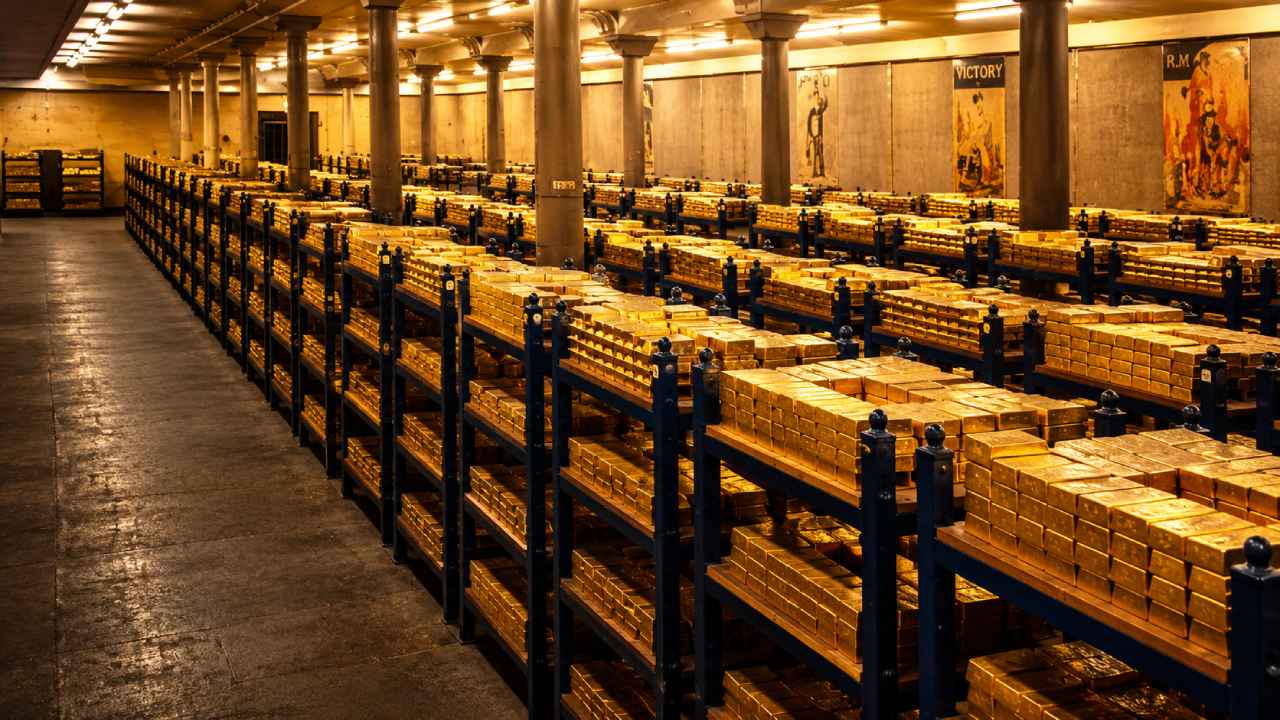 Venezuela Urges UK to Release 31 Tons of Gold to Accelerate Post-Earthquake Recovery
