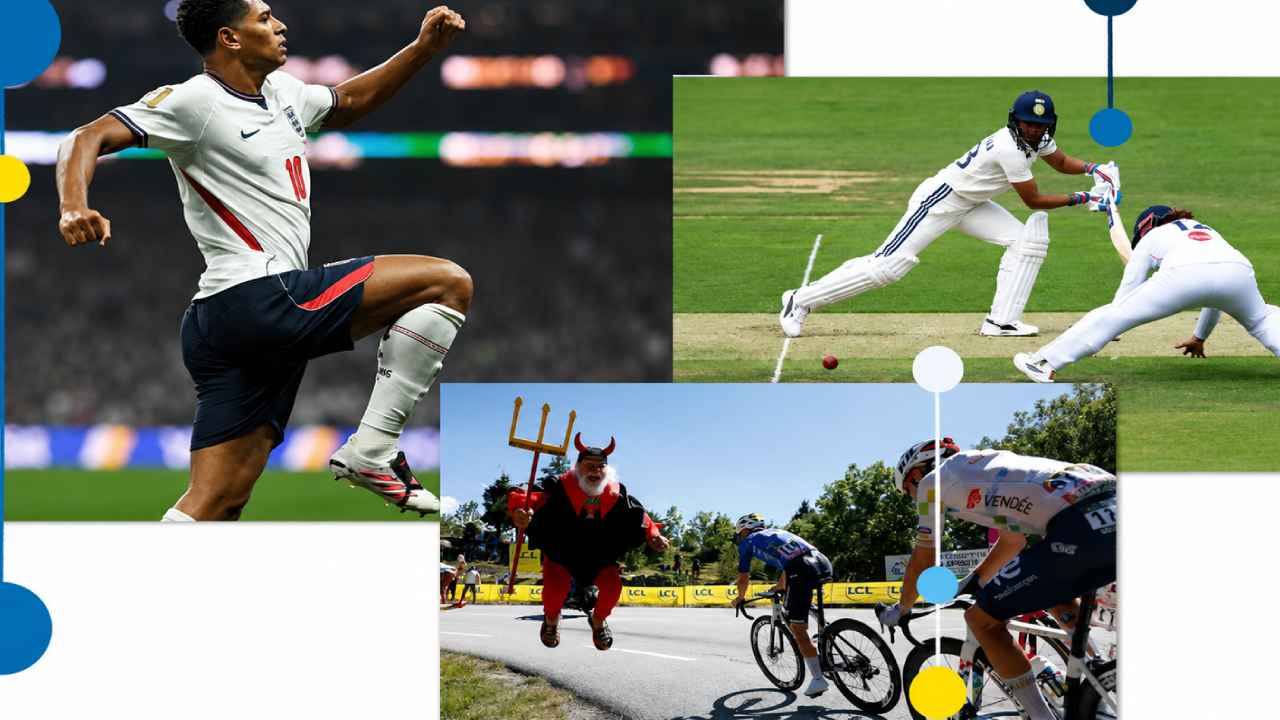 World Cup 2026 Quarterfinals Set the Stage for High-Stakes Showdowns