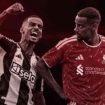 Alexander Isak Braces for Hostile Newcastle Return After £125m Liverpool Move