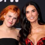 Demi Moore Shares Sweet Moments From Tallulah Willis’ Wedding Dress Fittin