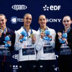 European Aquatics Championships Showcase Rising Stars Across Paris