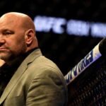 Ian Garry Leaves Makhachev Battered, but Dana White Spots One Major Flaw