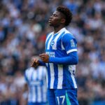 Manchester United Close In on Carlos Baleba After £65m Transfer Bid