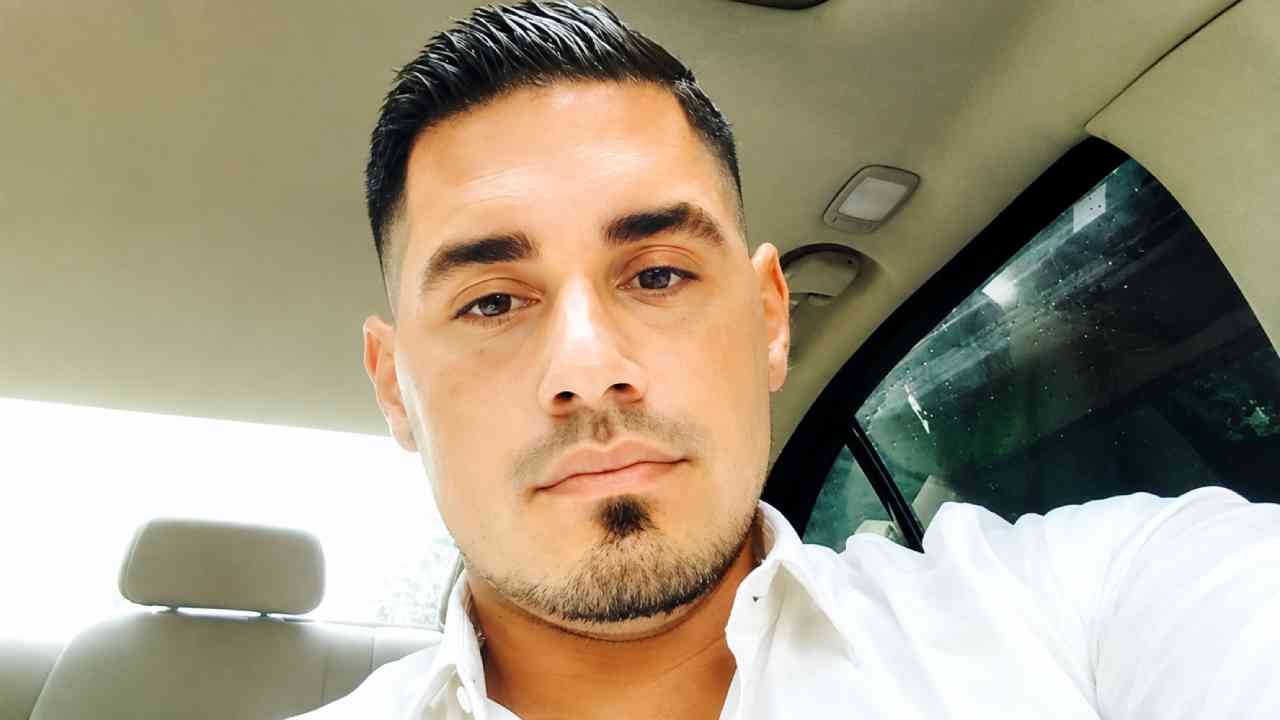 Married at First Sight Alum Ryan De Nino Dies at 40