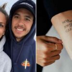 Meredith Gaudreau Reveals Emotional Tattoos Honoring Late Husband Johnny