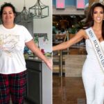 Miss Michigan USA Amber Uhler Shares Her Inspiring Life Transformation
