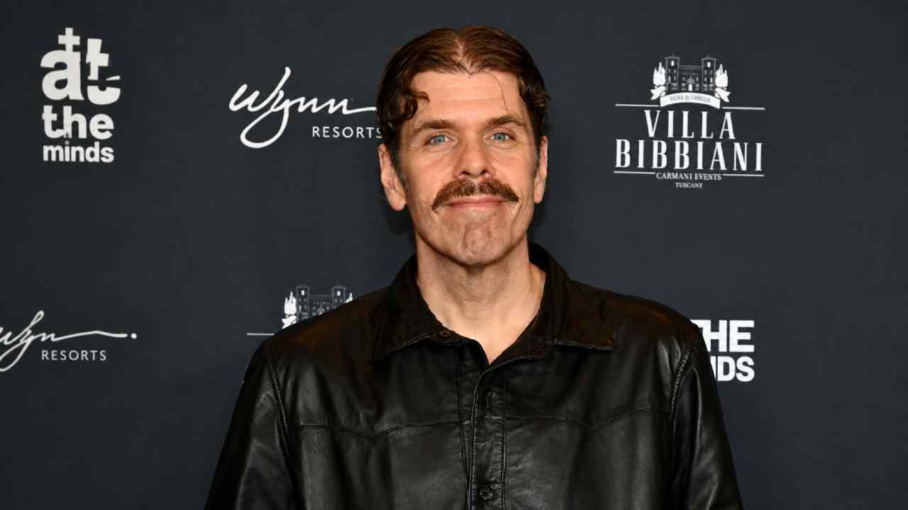 Perez Hilton Hospitalized After Police Respond to Mental Health Incident