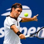 Roger Federer Returns to US Open Court for Special Exhibition