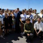 Russia Warns Japan of Dire Consequences as Kuril Islands Dispute Escalates