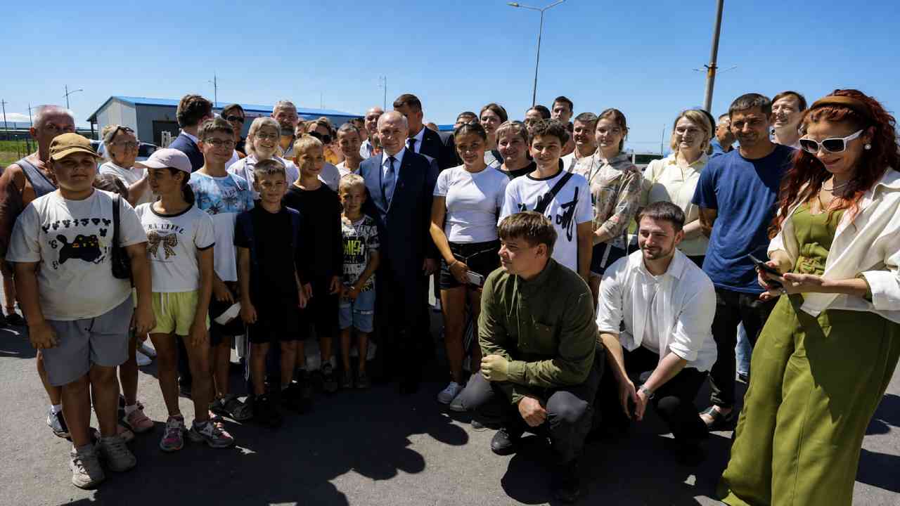 Russia Warns Japan of Dire Consequences as Kuril Islands Dispute Escalates
