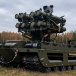 Russia’s Kuryer Laser Robot Offers a New Approach to Mine Disposal