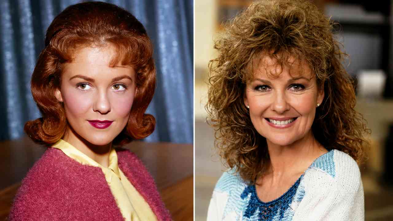 Shelley Fabares Dies at 82, Leaving a Lasting Hollywood Legacy
