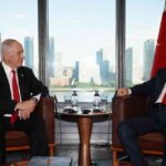 Turkey and Israel Trade Sharp Accusations as Netanyahu Arrest Push Escalates