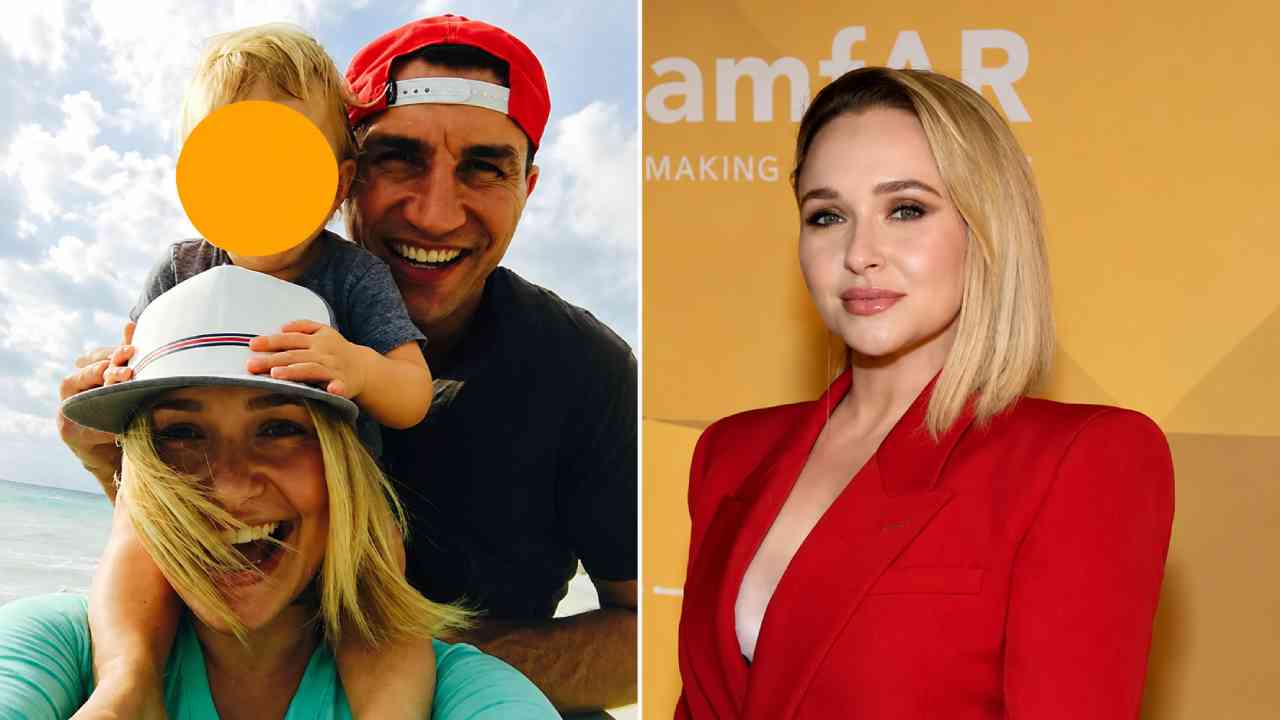 Wladimir Klitschko Vows to Keep Hayden Panettiere’s Memory Alive for Their Daughter
