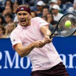 Alexander Zverev Reaches US Open Round of 16 After Beating Alejandro Tabilo
