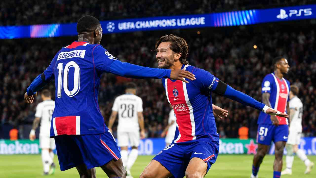 Barcelona Open Champions League Campaign with Five-Goal Statement