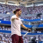 Ben Shelton Chases History Against Alexander Zverev in US Open Final