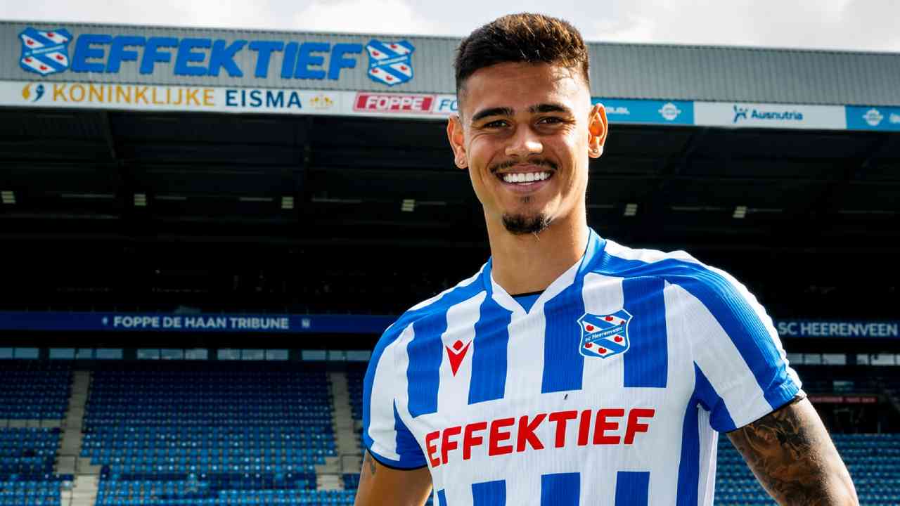 Former Heerenveen Boss Questions Mees Hilgers Move After Twente Fallout