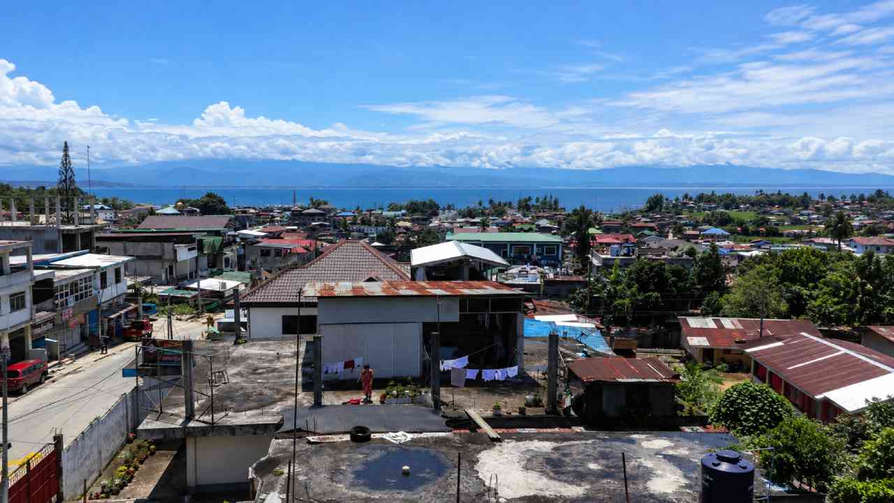Historic Bangsamoro Election Moves Forward Under Tight Security