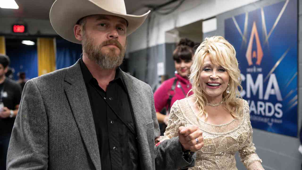 Inside Dolly Parton’s Estate Battle: Nephew Faces Legal Allegations After Her Passing