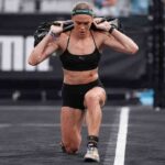 Joanna Wietrzyk Wins HYROX Beijing Despite Shocking Mid-Race Incident