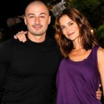 Katie Holmes Shares Sweet Birthday Moment With Jason Bard Yarmosky